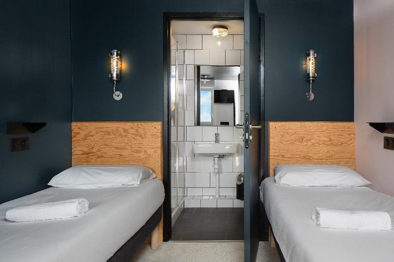 اتاق استاندارد, Eklo Hotels Lille