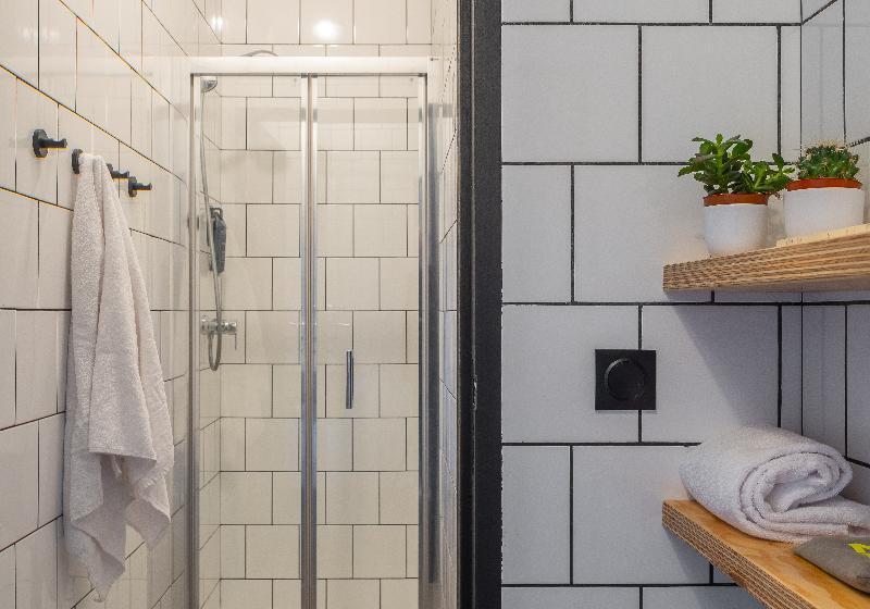 اتاق خانوادگی, Eklo Hotels Lille