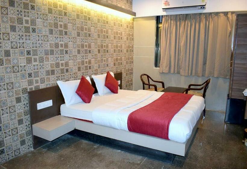Номер Deluxe, Kansar Palace