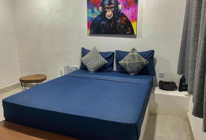 اتاق استاندارد, Avo Boutique