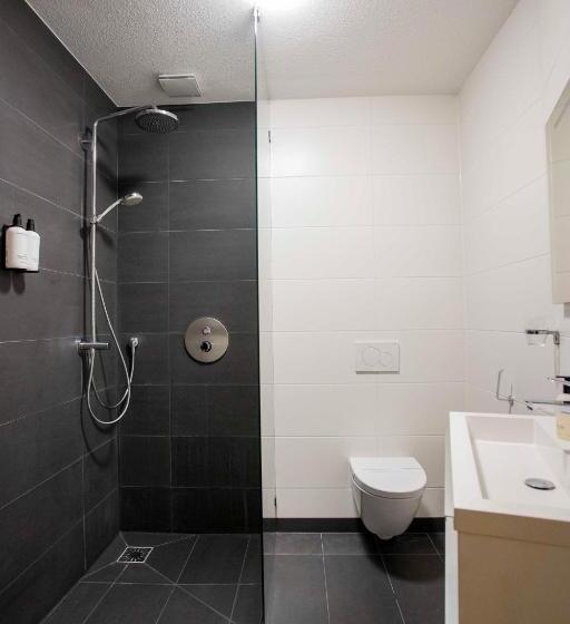 수피리어 룸, Boutique Hotel Bed&bos
