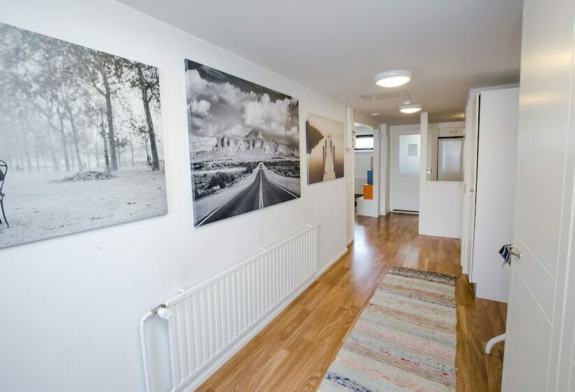 Апартаменты 1 Спальня, Villa Kemi