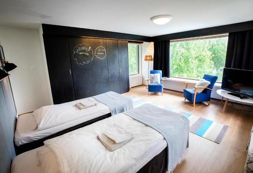 Номер Superior Вид на Море, Villa Kemi