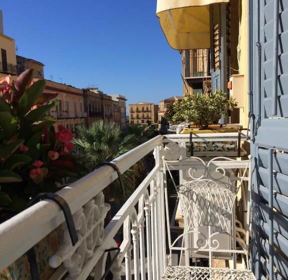 Superior-Zimmer, Palazzo Melluso Luxury Suite