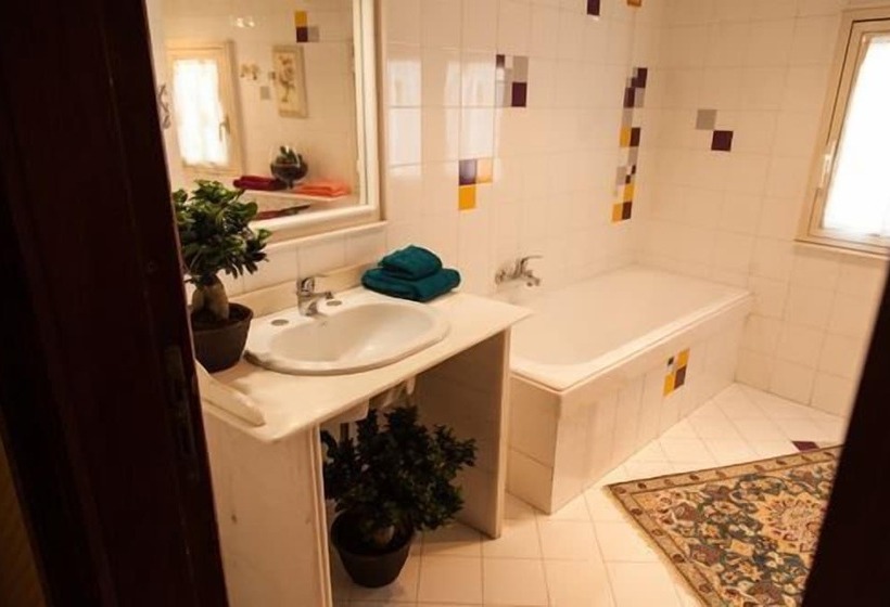 Superior-Zimmer, Palazzo Melluso Luxury Suite