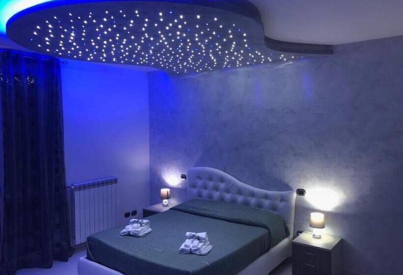 Номер Superior, B&b Vittorio Emanuele
