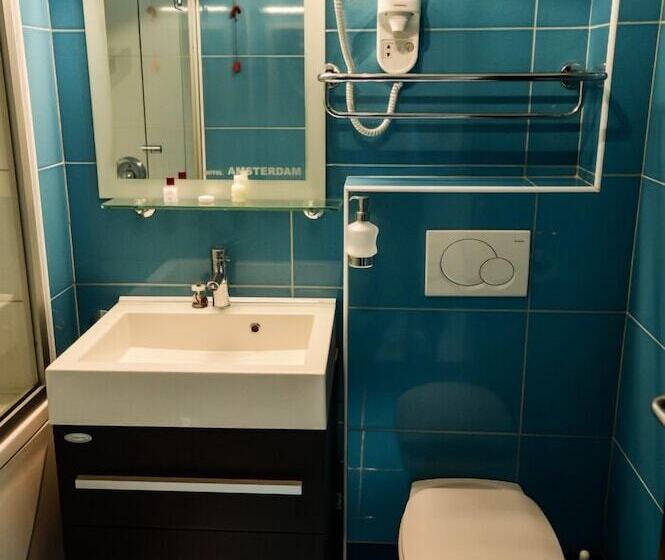 Club Triple Room, Amsterdam