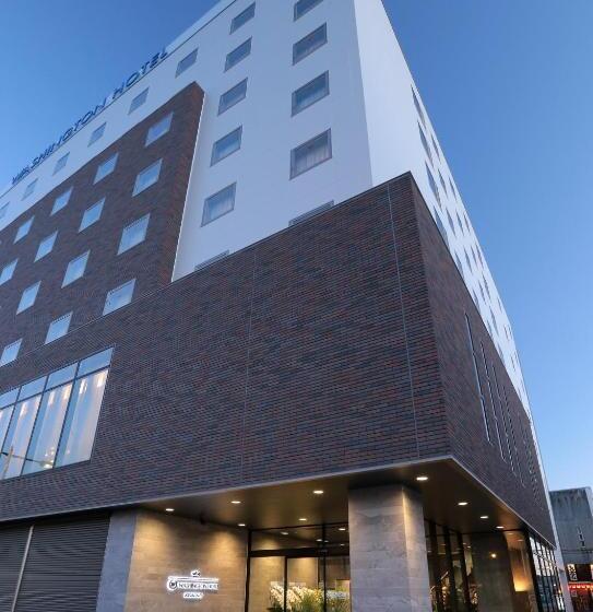 Номер Стандарт, Kisarazu Washington