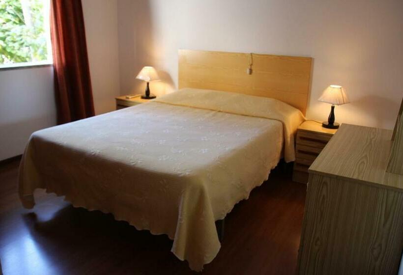 Номер Стандарт, Residencial Martinho
