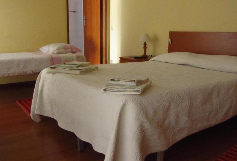 Номер Стандарт, Residencial Martinho