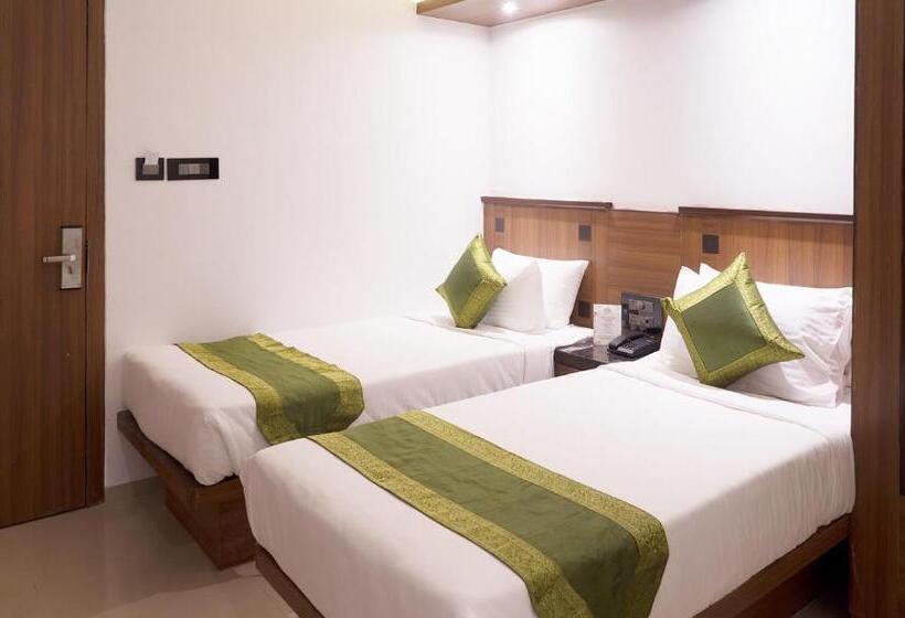 标准间, Treebo Olive Inn