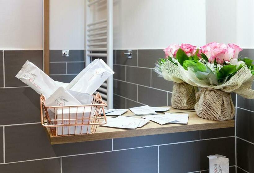 Номер Стандарт, Regina Bed And Breakfast