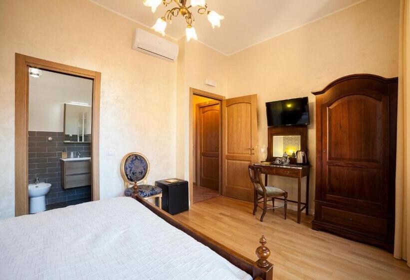 Номер Стандарт, Regina Bed And Breakfast