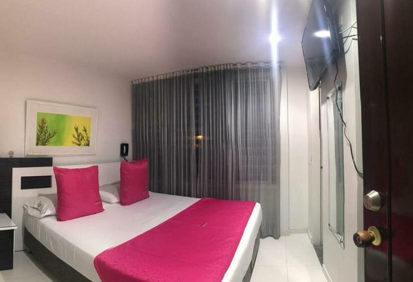 Habitación Estándar, Bahia