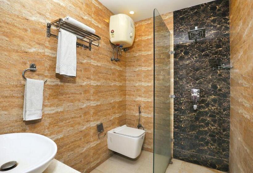 Номер Стандарт, Mgm Residency