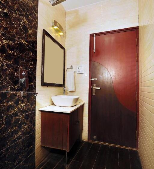 Номер Стандарт, Mgm Residency