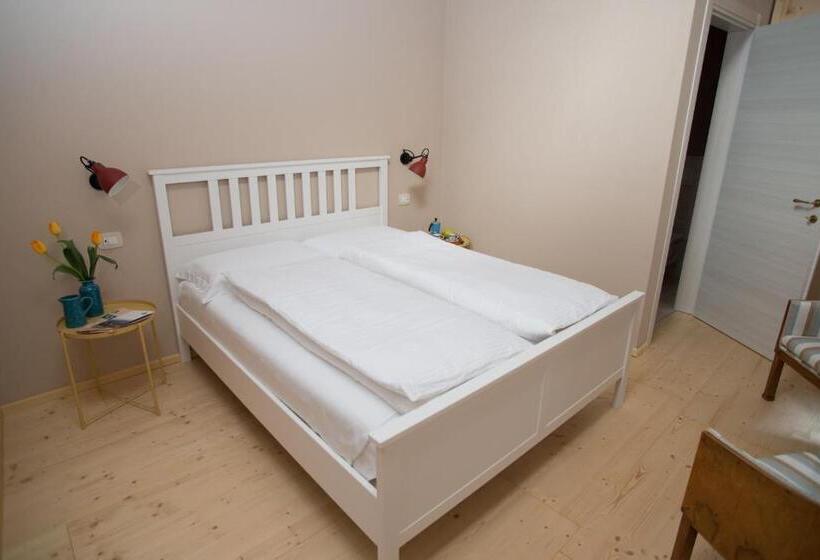 Номер Стандарт, Porta Della Torre Bed & Breakfast