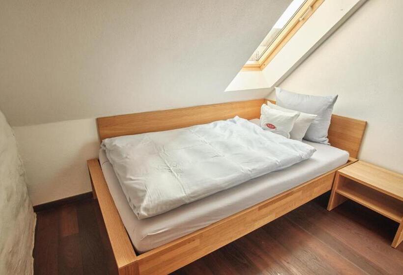 Люкс, Turmhotel Zum Erasmus
