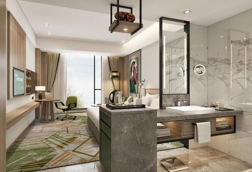 اتاق سوپریور, Argyle Grand Hotel Nairobi Airport
