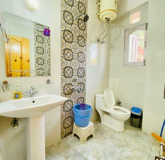 חדר סטנדרט נוף להרים, Sai Cottage Shimla