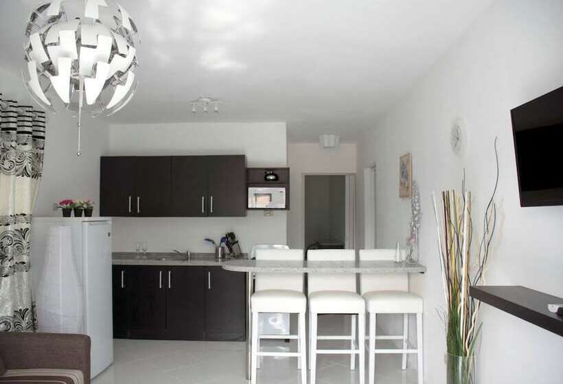 수피리어 스위트, El Cabarete Spa Resort All Inclusive
