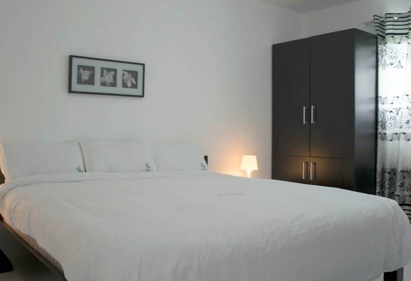 이그제큐티브 스위트, El Cabarete Spa Resort All Inclusive