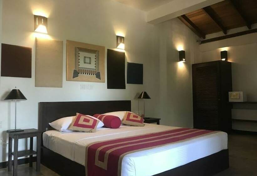 Номер Deluxe Вид на Море, Hygge Resorts