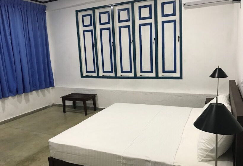 Chambre Supérieure Vue Jardin, Hygge Resorts