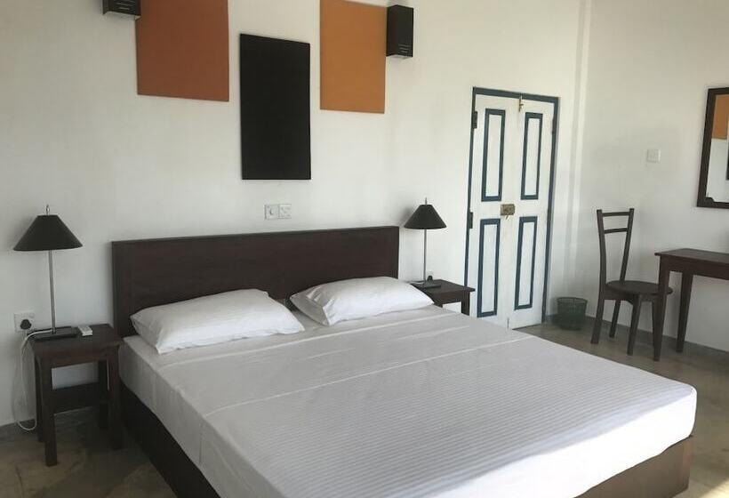 Номер Superior Вид на Сад, Hygge Resorts