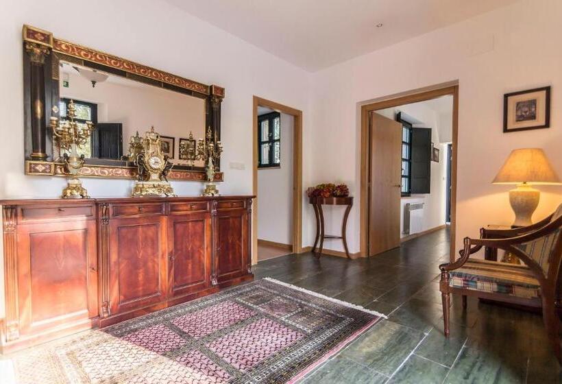 Kertre Néző Lakosztály, Pazo De Berbetoros