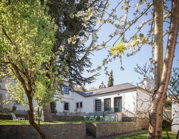 スーペリアールーム, Pazo De Berbetoros