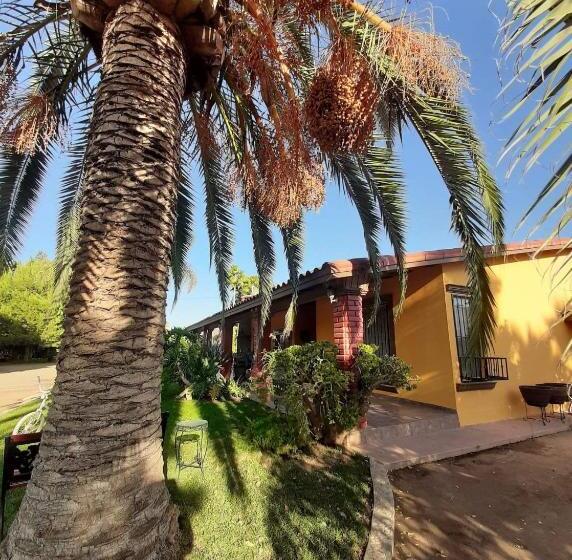اتاق لوکس با بالکن, Rancho El Campanario En La Ruta Del Vino