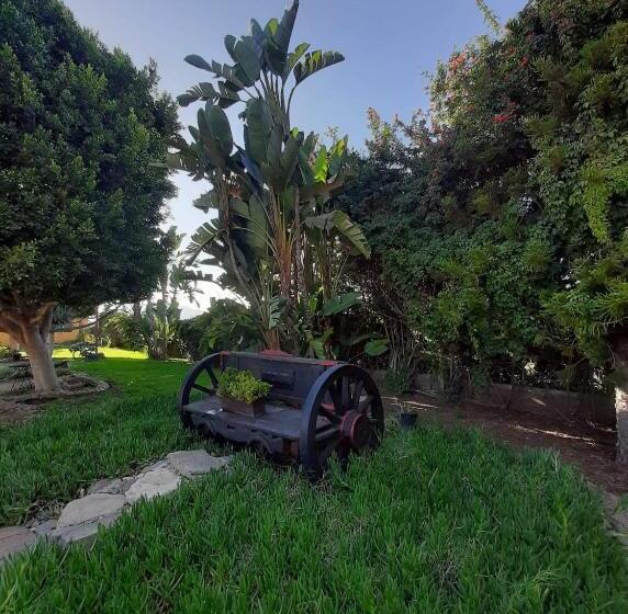 اتاق لوکس با بالکن, Rancho El Campanario En La Ruta Del Vino