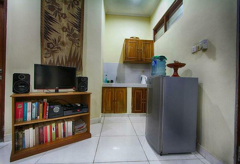 Бунгало Стандарт, Dasa Wana Resort