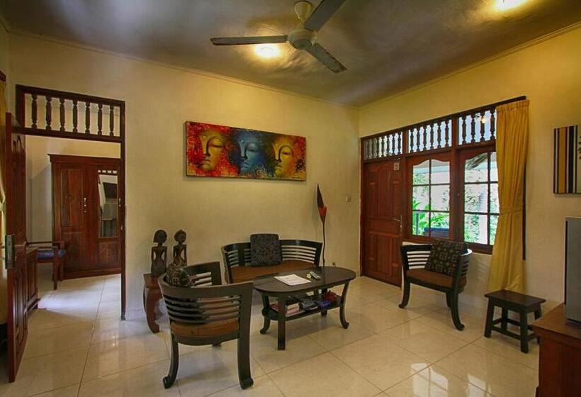 Бунгало Superior, Dasa Wana Resort