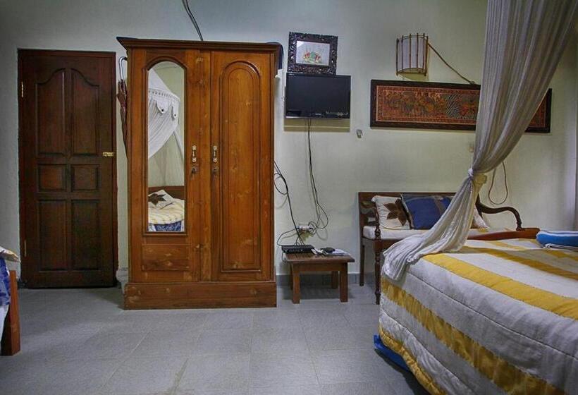 Трехместный Номер Deluxe, Dasa Wana Resort