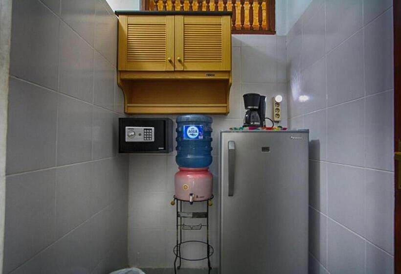 Трехместный Номер Deluxe, Dasa Wana Resort