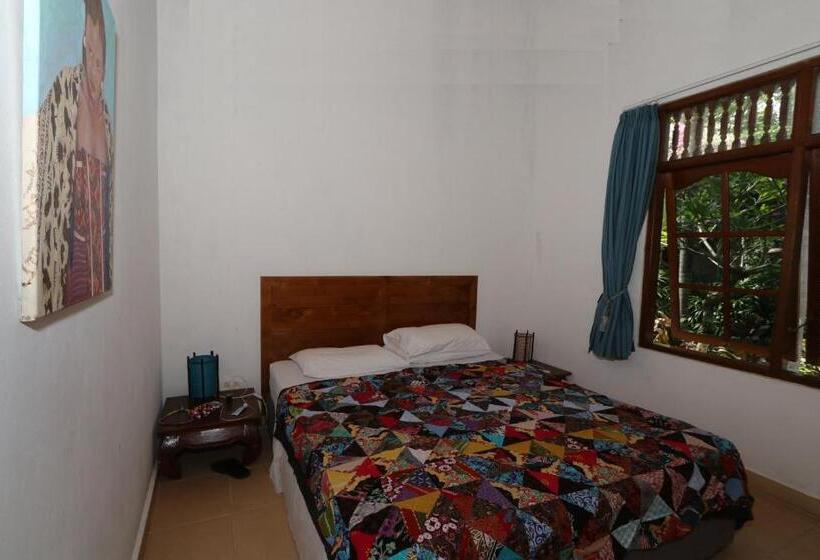Бунгало Superior, Dasa Wana Resort