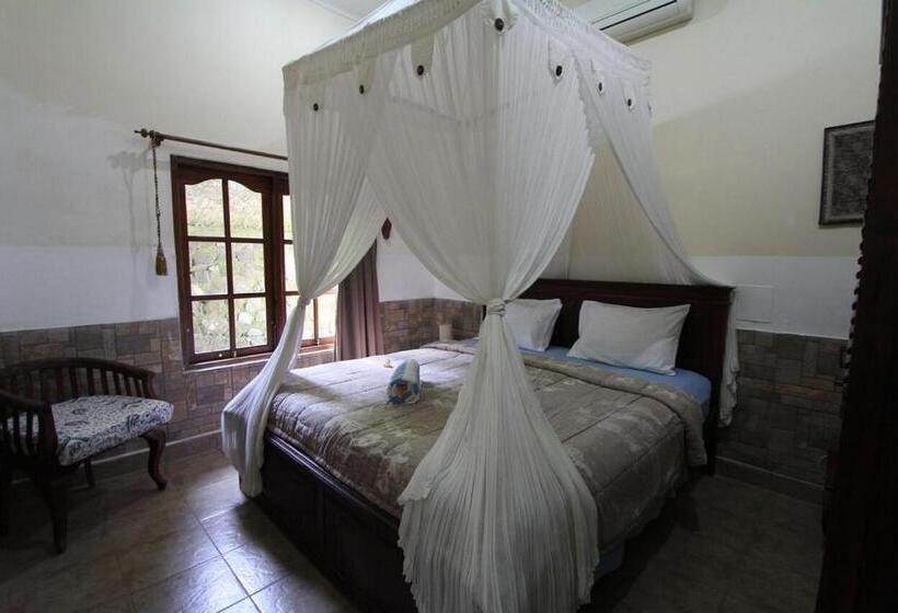 Бунгало Стандарт 2 Спальни, Dasa Wana Resort