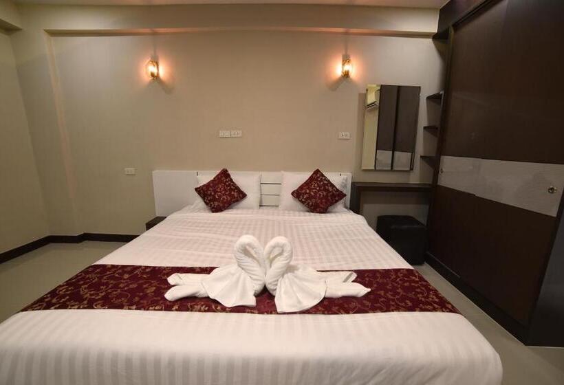 Номер Стандарт, Gold Airport Suites