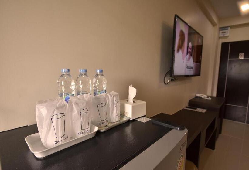 스탠다드 룸, Gold Airport Suites