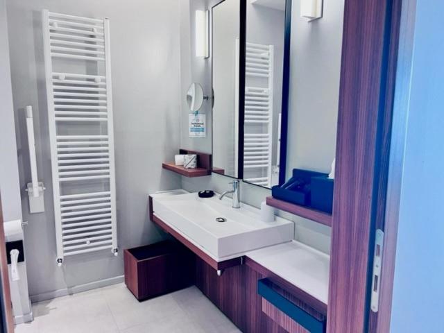 Полулюкс Вид на Озеро, Ocelle Thermae&spa
