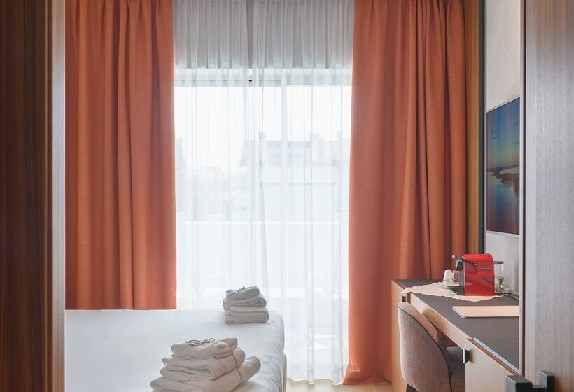 Классический Номер, Ocelle Thermae&spa