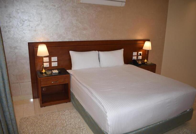 Suite Deluxe, Omar El Khayam Al Minya