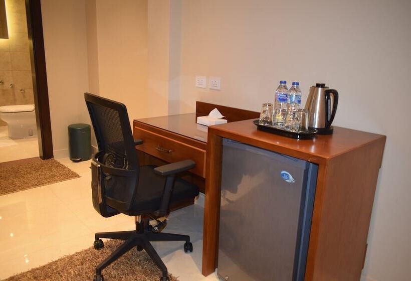 Suite Deluxe, Omar El Khayam Al Minya