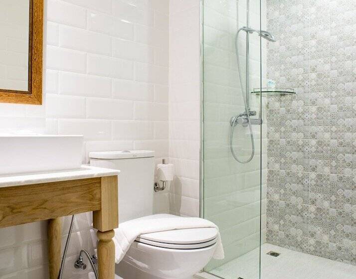 سوئیت 2 خوابه, Panphuree Residence   Sha Extra Plus