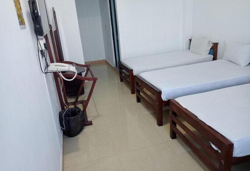 패밀리 룸, Sunnyfish Hotel & Resort