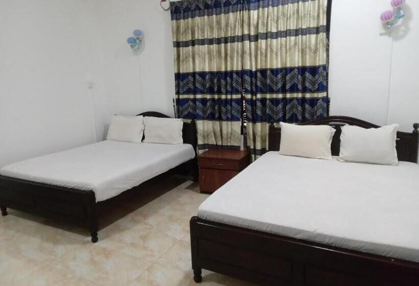 Семейный Номер, Sunnyfish Hotel & Resort