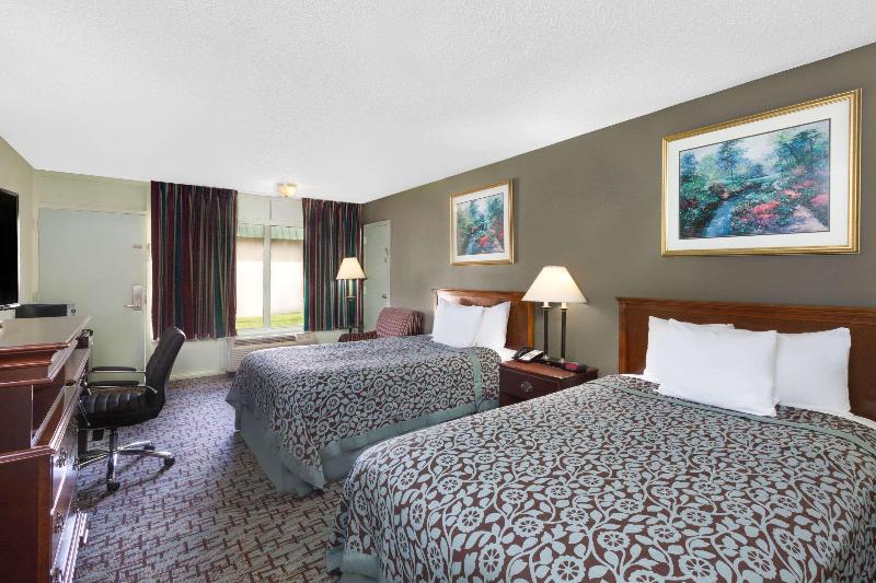 חדר סטנדרט, Diamond Motel