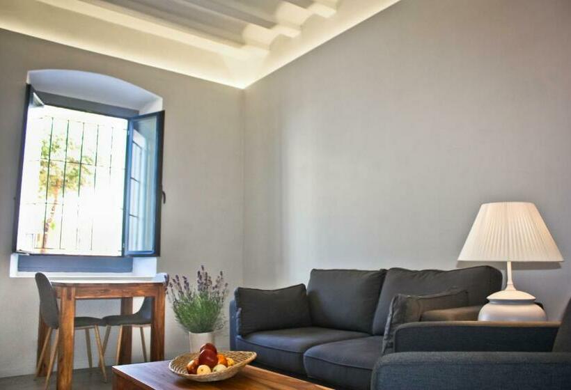 Люкс Повышенной Комфортности, Casa Calella